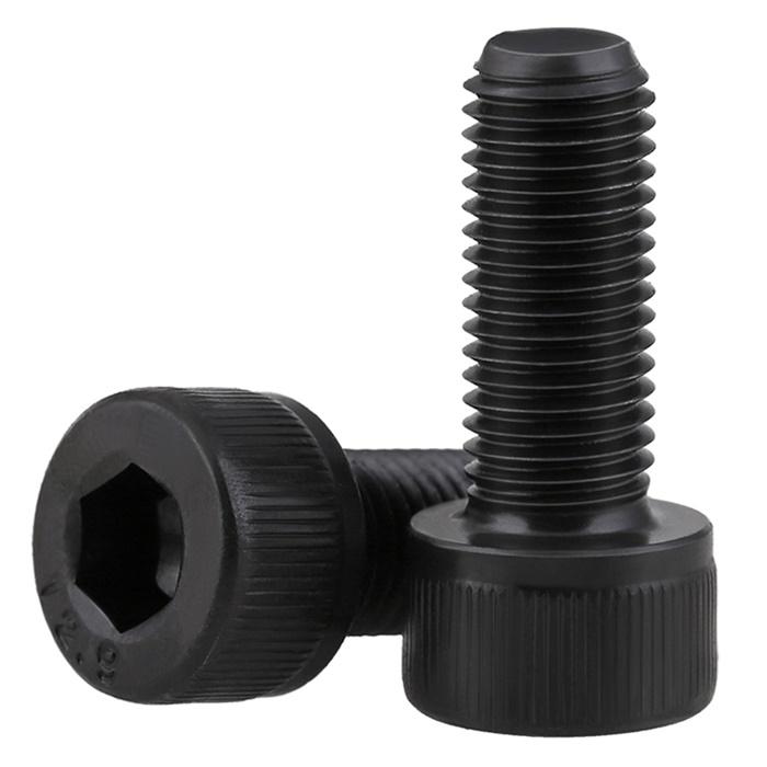 CP1605  六角穴付きキャップビス　10本入り　M1.6×5 | 