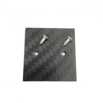 DX360-GPSMNT ALZRC  X360用GPSアンテナマウント | 