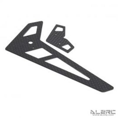 DX360-44B  ALZRC  X360用スタビライザーセット　黒色 | 