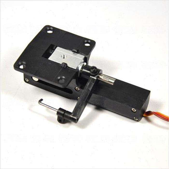 ELT40F  電動リトラクトフロントステアリング用40gタイプ | 