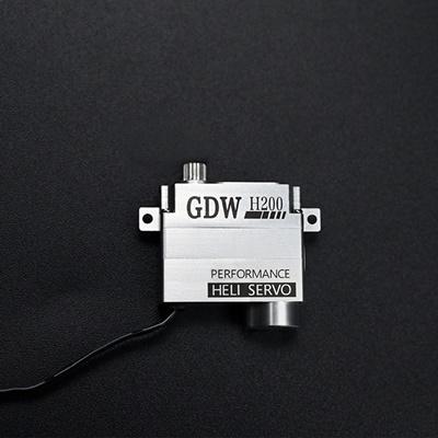 FW228  FW200用サーボ | 
