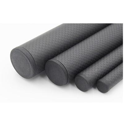 GCB2523  端末樹脂キャップ　カーボンパイプ 外径25mm内径23mm用 | 