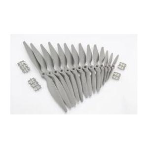 GEM1208E  GEMFAN 電動用プロペラ　12*8 | 