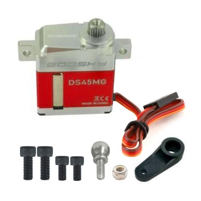 GT020069 RS4用スワッシュサーボ | 