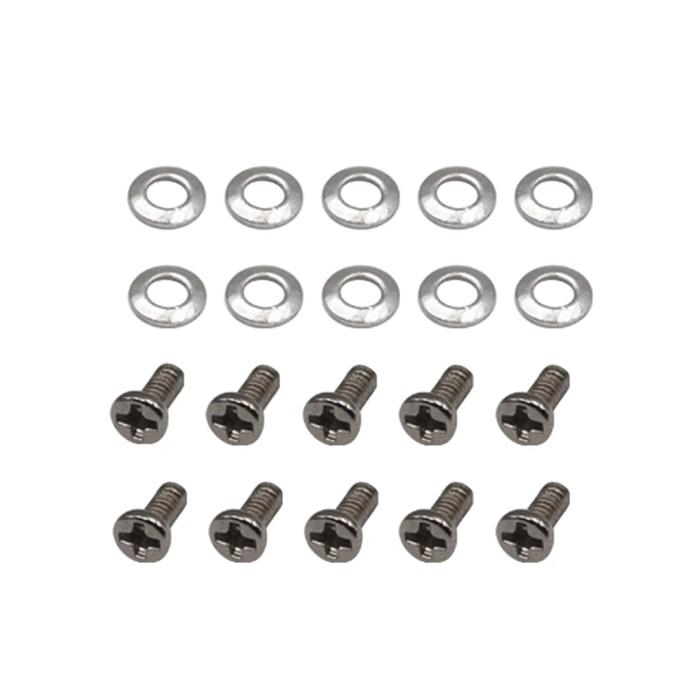 GT000107 S1/S2用モーター接続線固定ビス | 