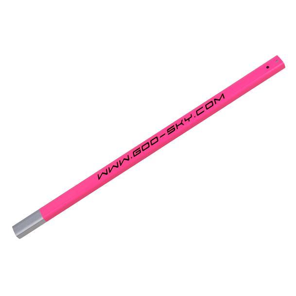 GT030067 S1用テールパイプパープル | 