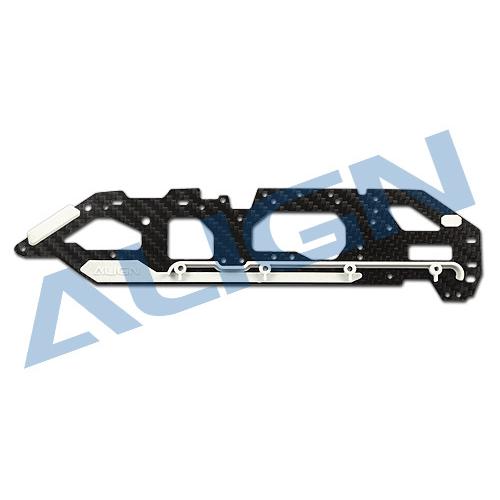 HB40B001XXW 　TB40用アッパーメインフレーム左側 | 