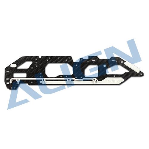 HB40B002XXW　TB40用アッパーメインフレーム右側 | 