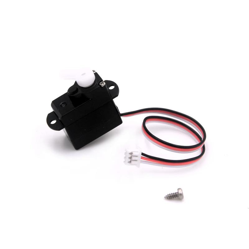 K170-003 XK K170用サーボ : RCイーテック - 通販 - Yahoo!ショッピング