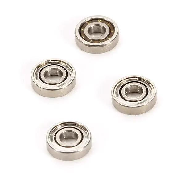 K170GPBR XK K170用メインローターグリップベアリング4個入り | 