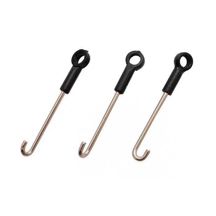 XK K170用サーボリンケージロッドセット　K170SVRR | 