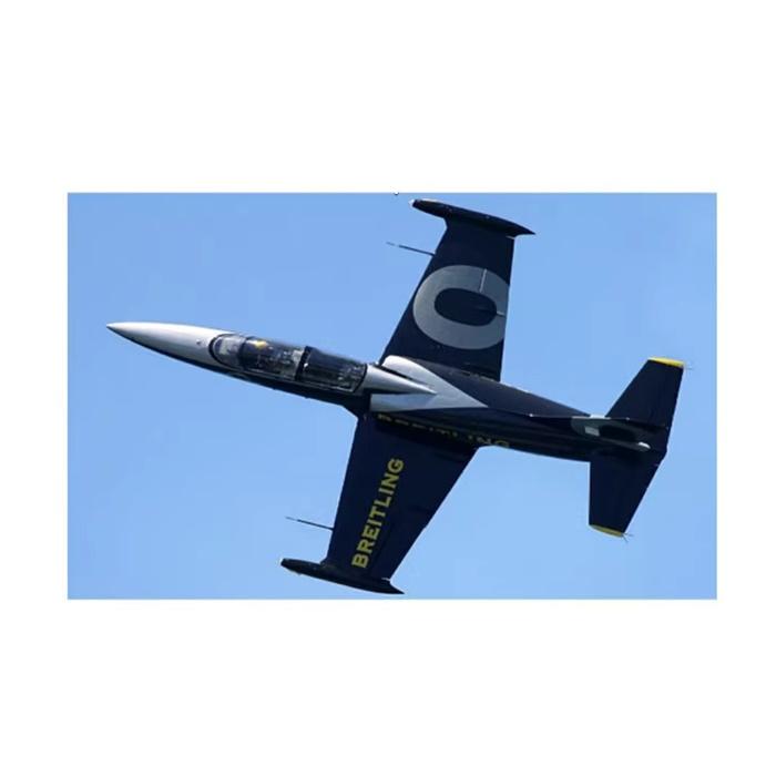 50mm電動ダクテッドファン機　L-39ブライトリング | 