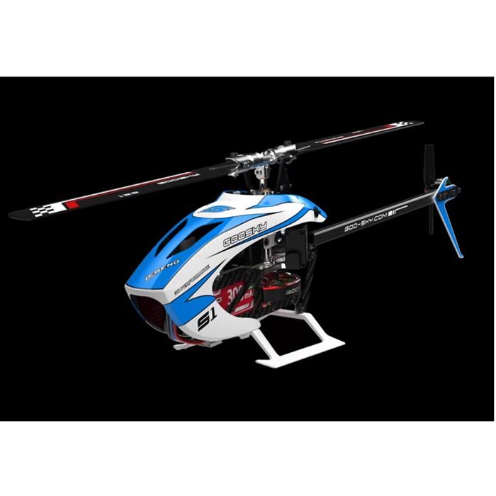 Goosky LEGEND　S1 BNFブルー　LGS1BL　★新製品　在庫あり | 