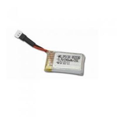 3.7V250mA LIPO | 