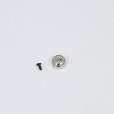 OSHM1008 OMPHOBBY M1用 メインシャフトストッパーセット | 