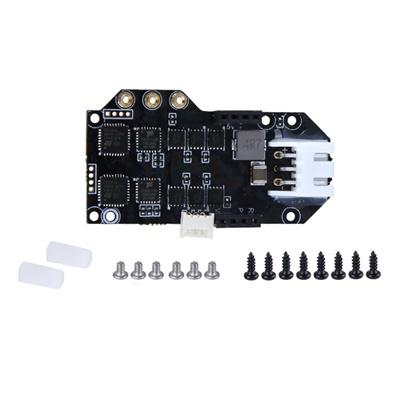 OSHM1049  OMPHOBBY M1用 フライトコントローラー下部 | 