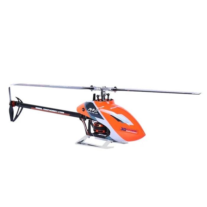 OMPHOBBY M2EVOMK2 オレンジバージョン ☆沖縄県・離島を除く全国送料