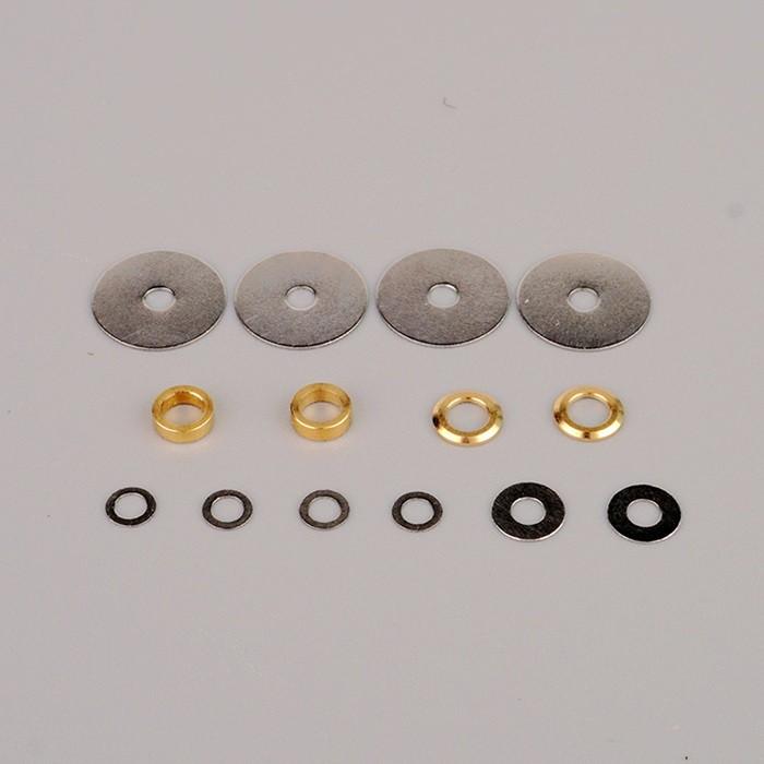 OSHM2044  M2用メタルワッシャーセット | 