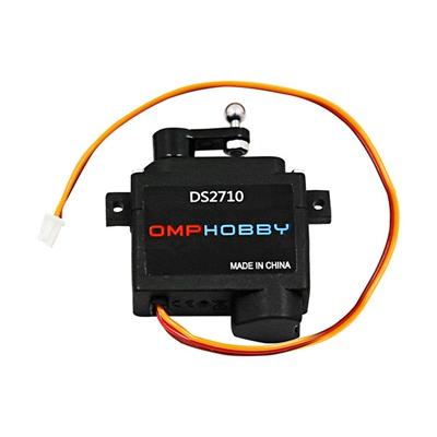 OSHM2094  M２EXP用メタルギヤサーボ樹脂ケース入り | 