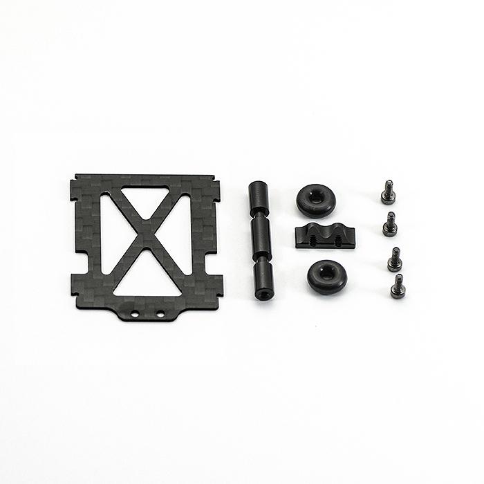 OSHM2325 M2V2EVO　バッテリー収納下部パネルセット | 