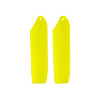 PTBA69-Y  450/470クラス用テールローター　黄色 | 