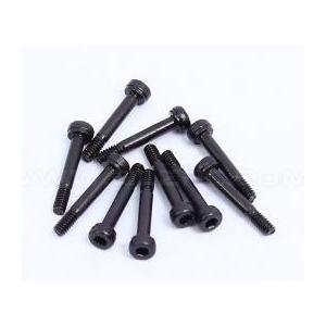 SCM3-200 M3*20mm　キャップピス先端ねじ　10本入り | 