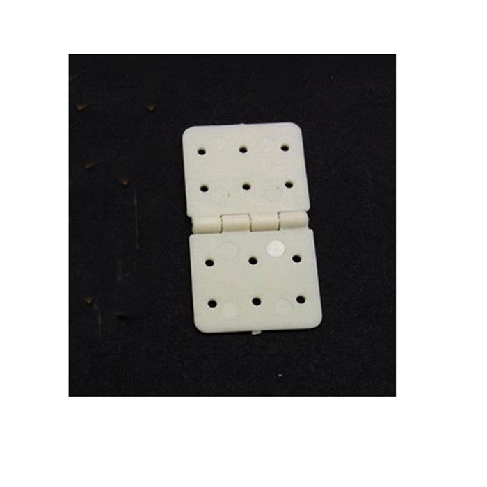 SH10M　樹脂製ヒンジ　Mタイプ4枚入り | 