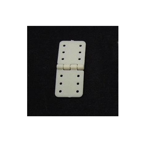 SH10S　樹脂製ヒンジ　Sタイプ10枚入り | 