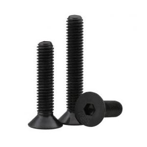 SS310　六角穴付き皿ビス　10本入り　M3×10 | 