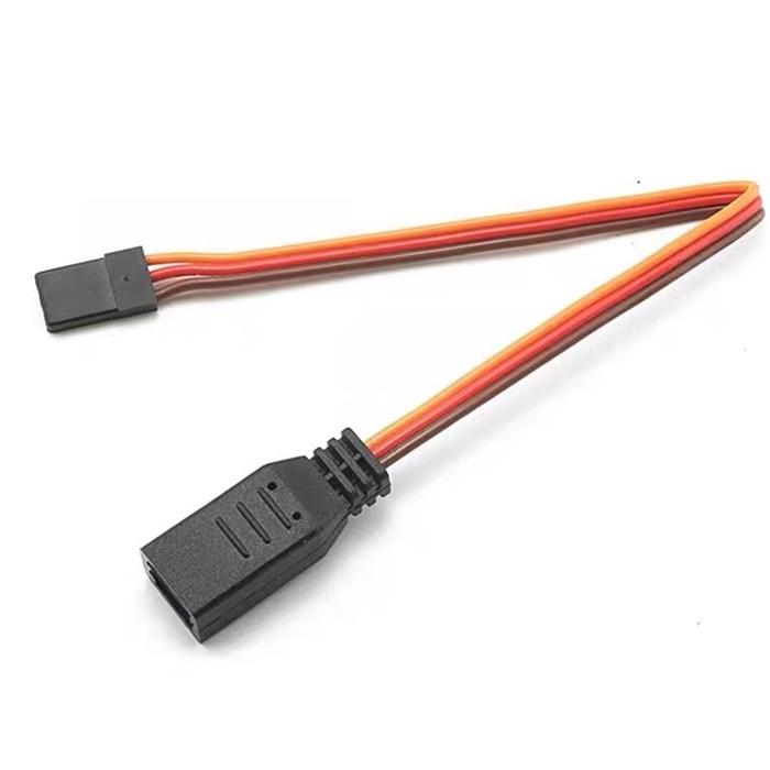 新型サーボ二股コード　60芯長さ30cm　 |  | 02