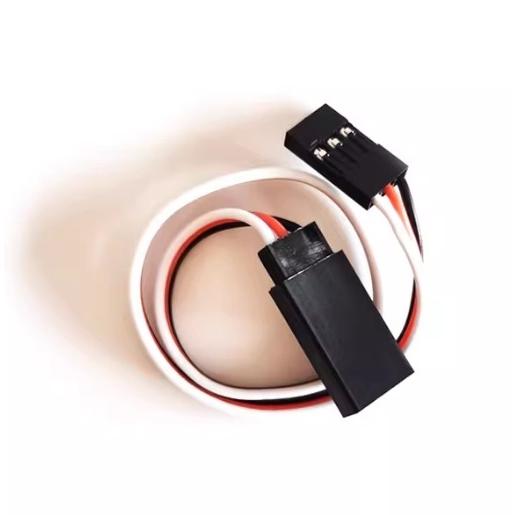 SVC3010  10cmサーボ延長コード　30芯ロックなしタイプ | 