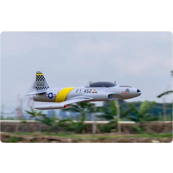 T-33 50EDF PNPセット★ジャイロ標準装備 | 