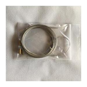 WRJ10　ワイヤーリンケージセット　1.0mm　3m　銅管付 | 