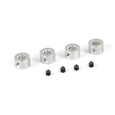 WHSP414　ホイールストッパー　穴径4.1mm　4個入り | 