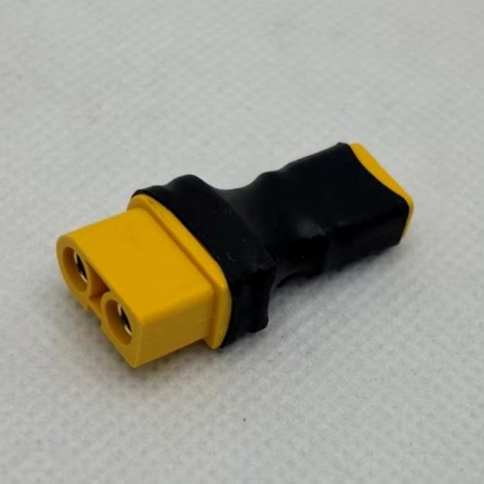 XT60メスXT30オス変換コネクター　XT60FXT30MS | 