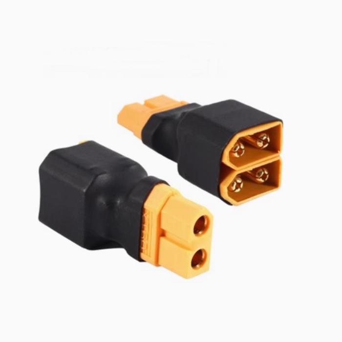 XT60パラレルコネクター　XT60FXT60MPR | 