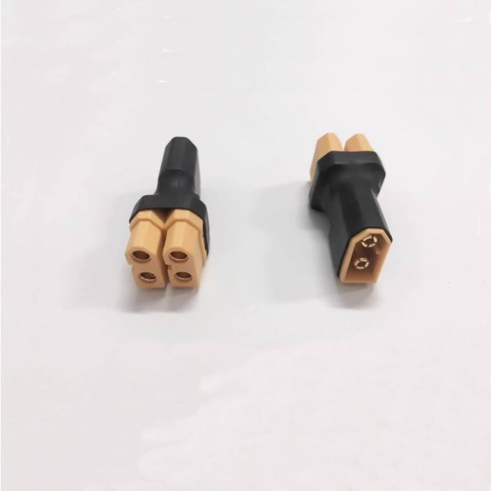 XT60二分岐コネクター　XT60MXT60FW | 