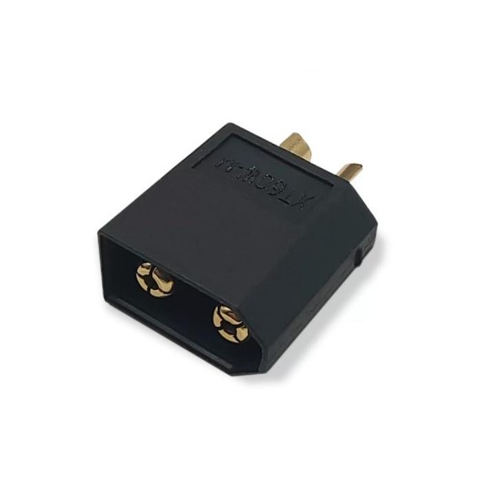 AMASS純正　XT60W-M　防水コネクターオス | 