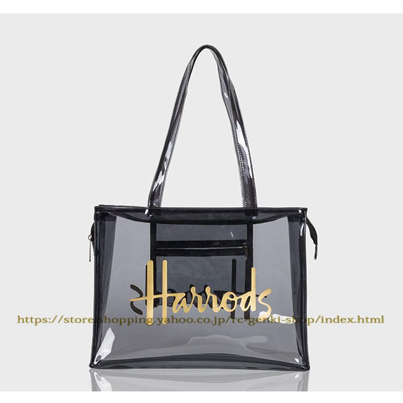 送料無料 Harrods ハロッズ トートバッグ レディーズ ショルダー 送料無料 Harrods ハロッズ トートバッグ レディーズ ショルダー