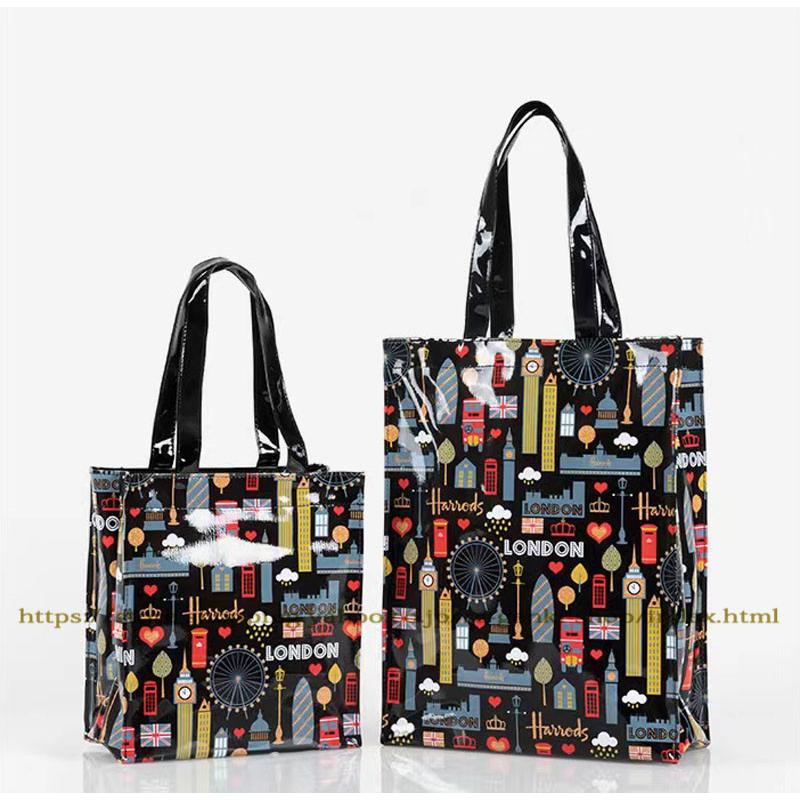 送料無料 Harrods ハロッズ トートバッグ レディーズ ショルダー 送料無料 Harrods ハロッズ トートバッグ レディーズ ショルダー