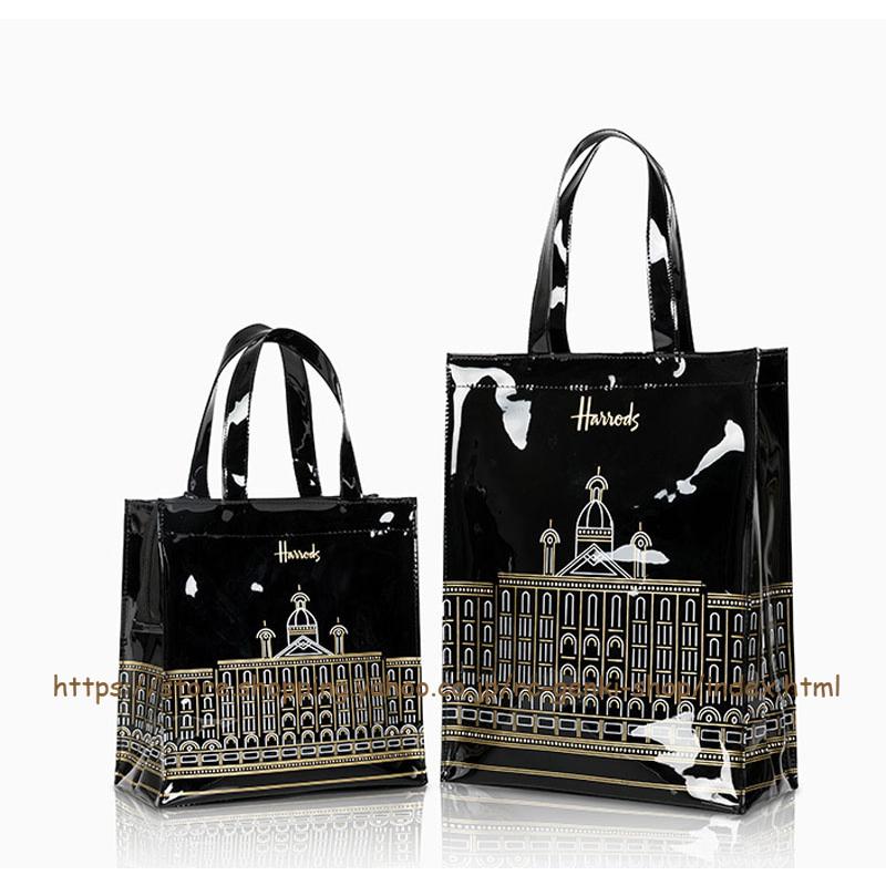 送料無料 Harrods ハロッズ トートバッグ レディーズ ショルダー 送料無料 Harrods ハロッズ トートバッグ レディーズ ショルダー