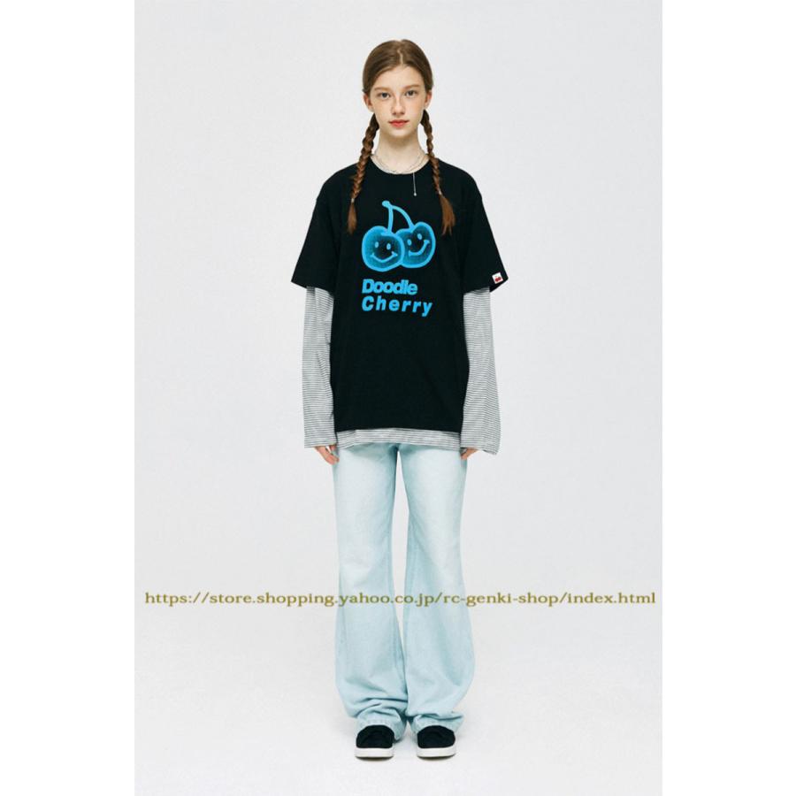 キルシー KIRSH tシャツ レディース 半袖 夏Tシャツ カットソー ロゴT 