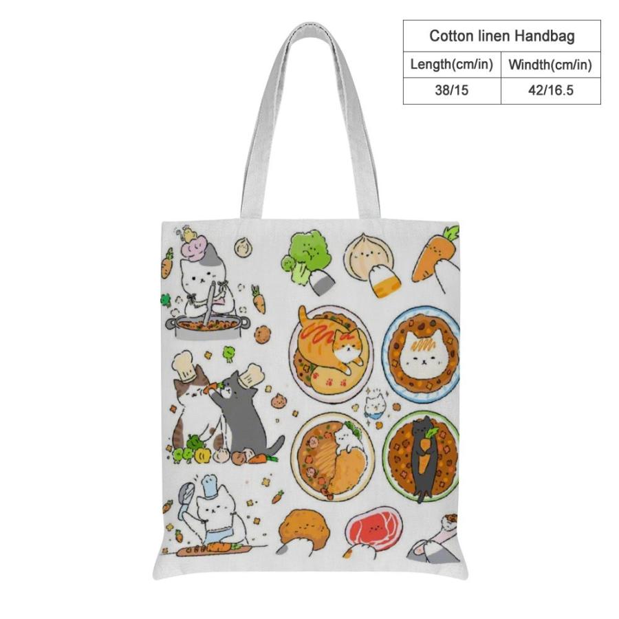 女性バック 可愛い トートバッグ 手提げバック Diy 花 大容量 綿麻 収納 プレゼント 多機能 Mmtsg2 Rc Genki Shopヤフー店 通販 Yahoo ショッピング