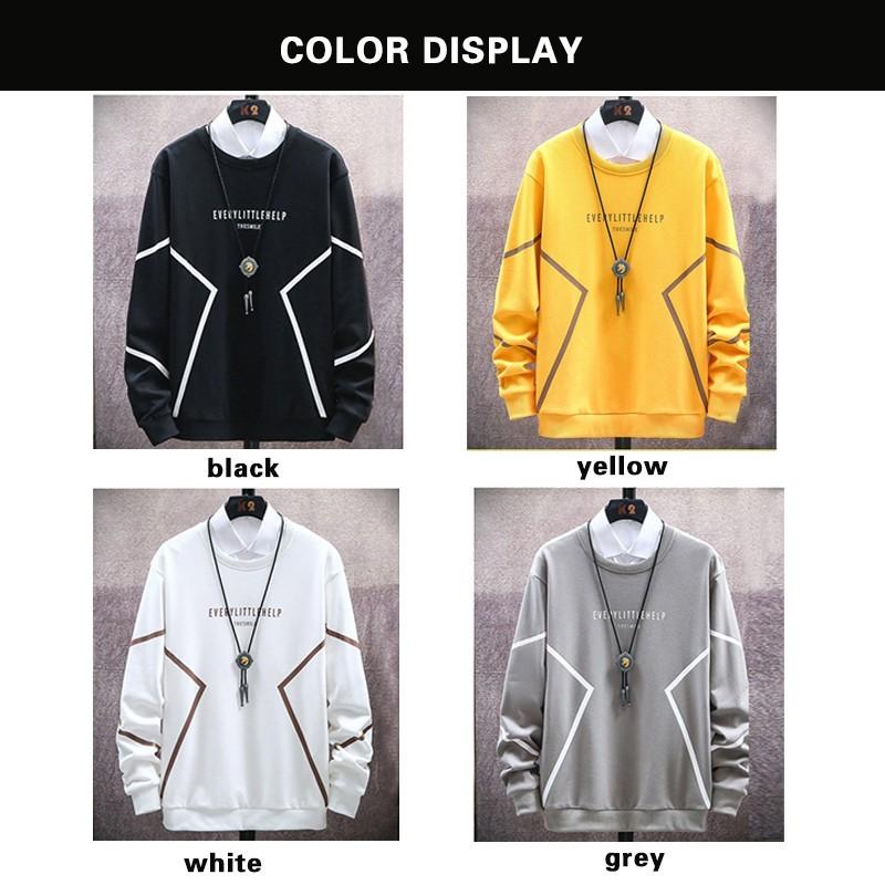 長袖パーカー 韓国風 ヒップホップ 学生 メンズパーカー おしゃれ 学生 ゆったり キャンパススタイル カジュアル ユニフォーム デザイン 男女 4色 Nswy93 Rc Genki Shopヤフー店 通販 Yahoo ショッピング