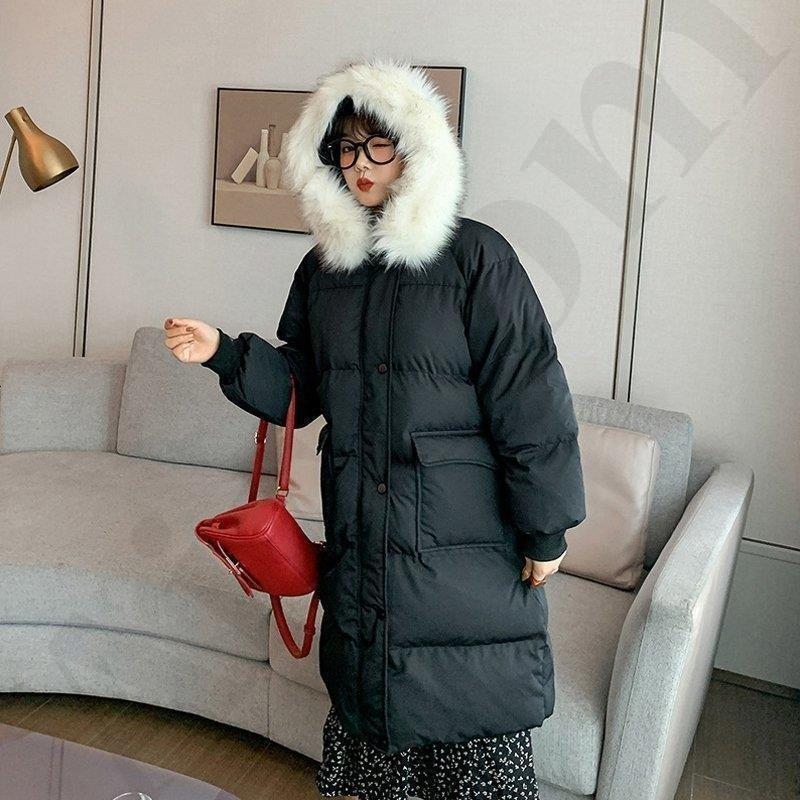 ハロッズ黒ダウン中綿コート　サイズ1 ハロッズ黒ダウン中綿コート サイズ1 【公式通販】