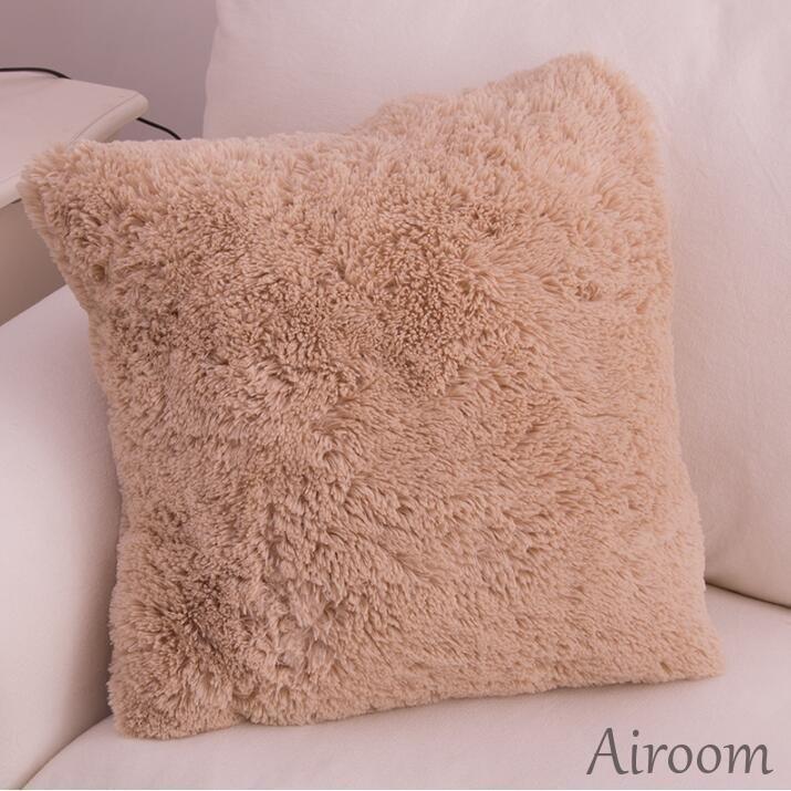 ふわふわ クッション 背もたれ リビング 枕 まくら フロア