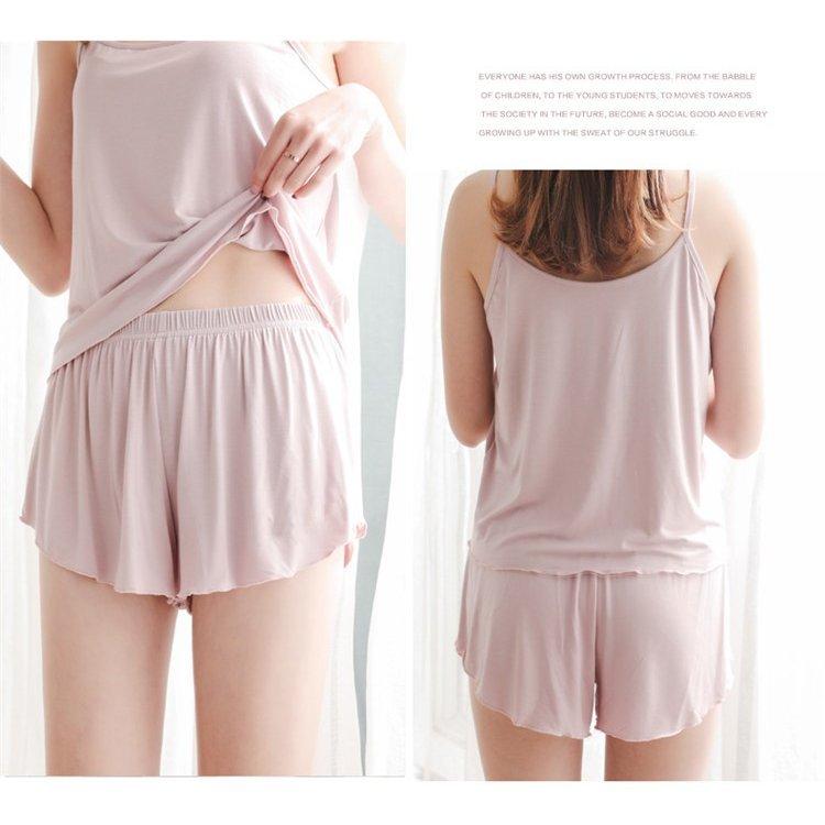 OURルームウェア ネイビー 2枚セット OURルームウェア ネイビー