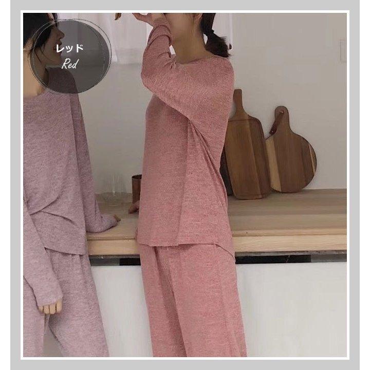 SOXルームウェア パジャマ relax wearセット新品未使用 M SOXルームウェア パジャマ relax wearセット新品未使用 M Amazon