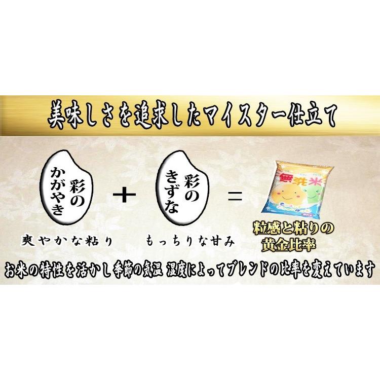 5年産  無洗米 5kg 埼玉県産 送料無料　｜rc-kaneko｜03