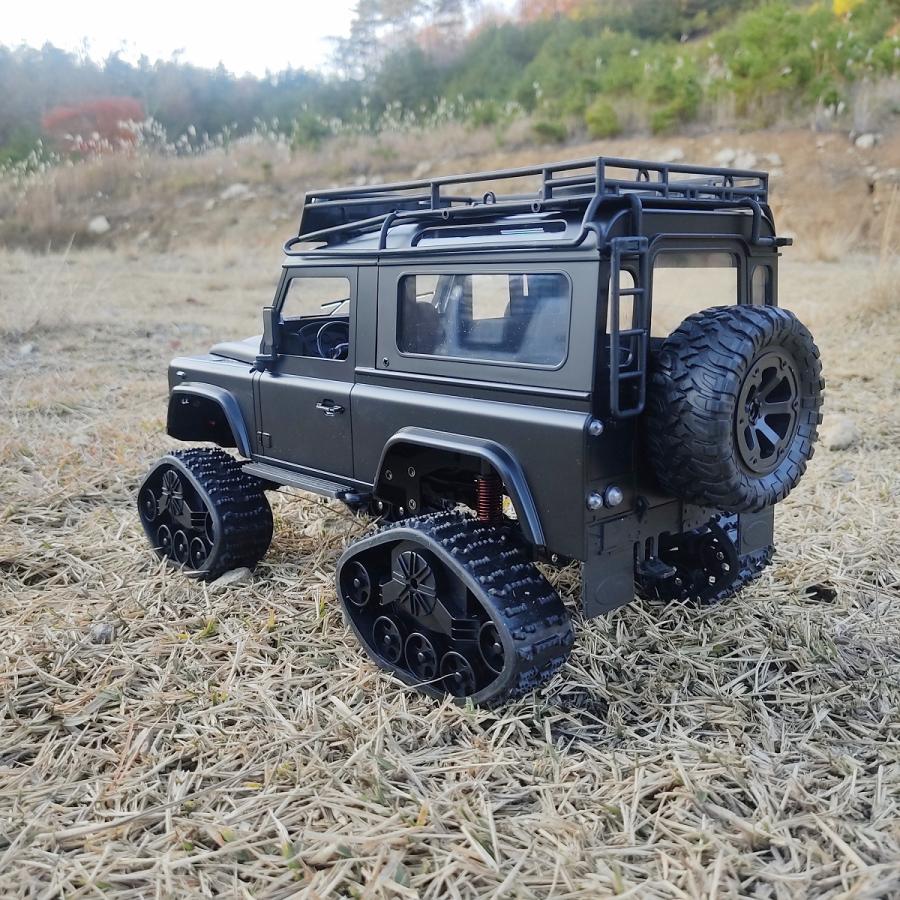 79％以上節約 大特価 トラクサス TRX4 キャタピラ zlote-arkady.pl